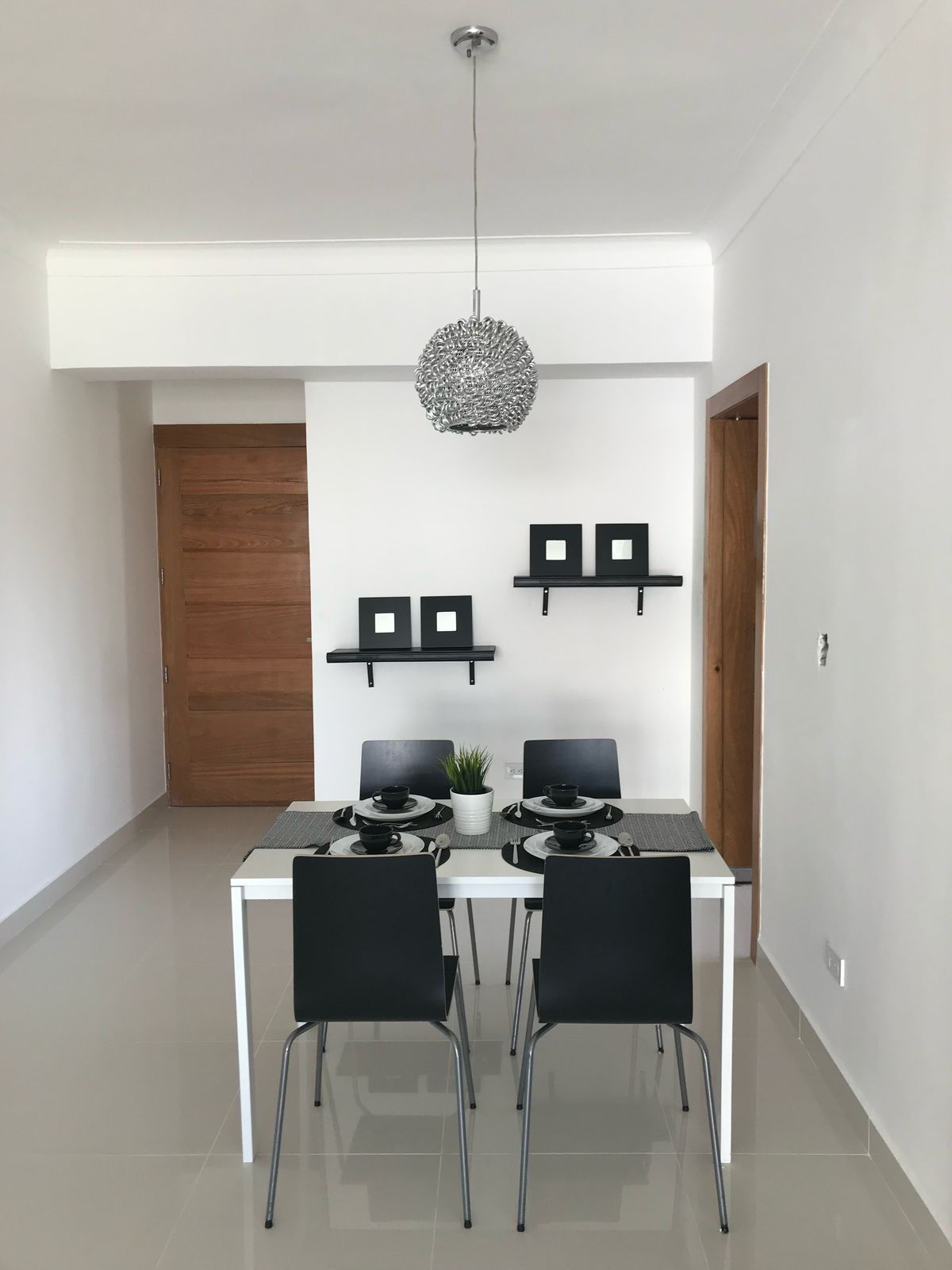 ALQUILO Apartamento AMUEBLADO De 1 Habitación En El Vergel Foto 7270189-8.jpg