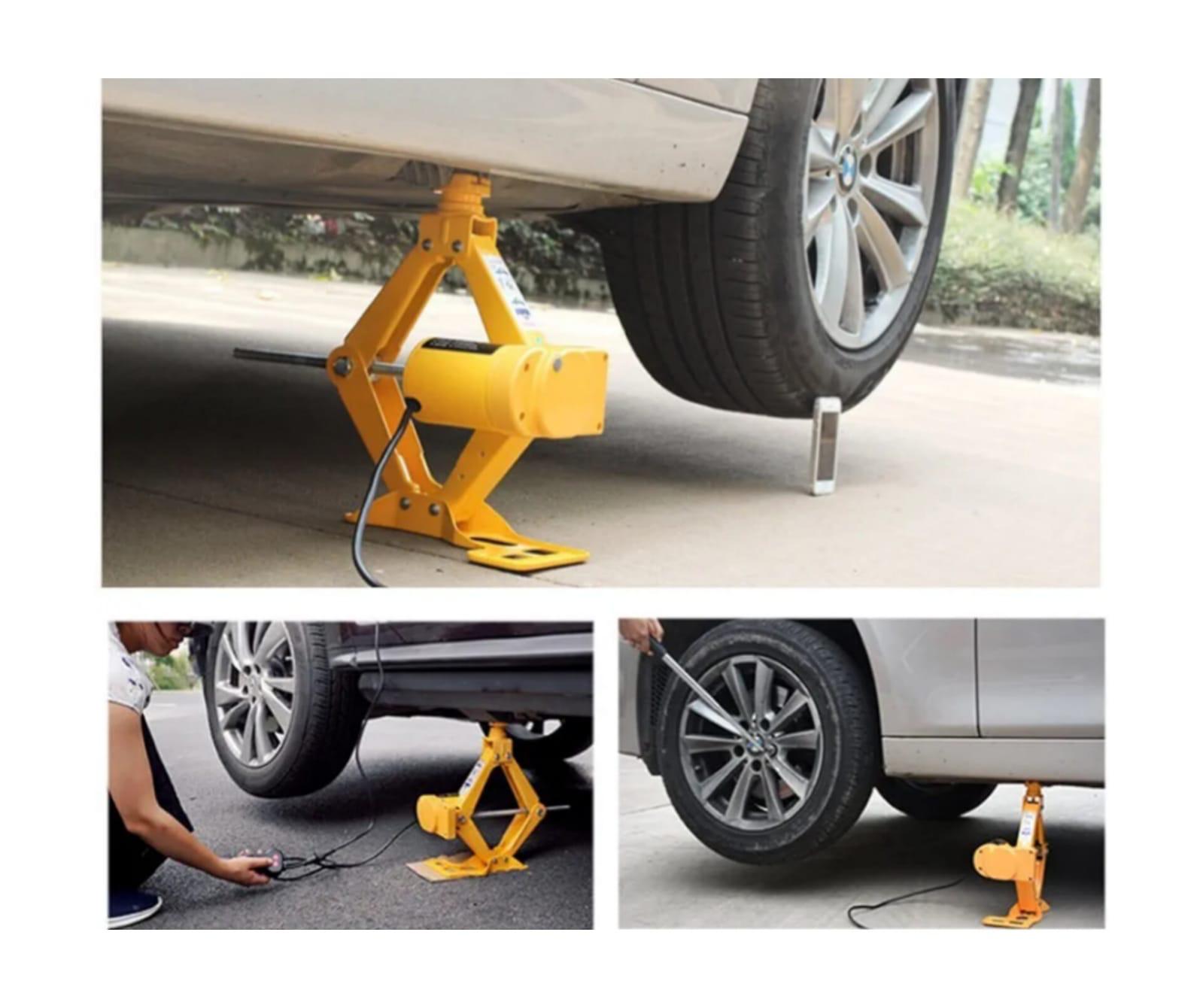 Gato para Vehículo 12V // Envios en Santo Domingo  Foto 7270207-4.jpg