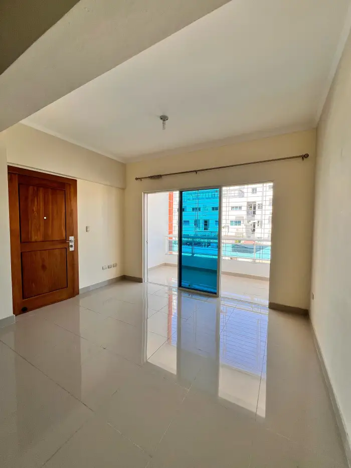 Se alquila hermoso apartamento Evaristo Morales Foto 7270213-1.jpg