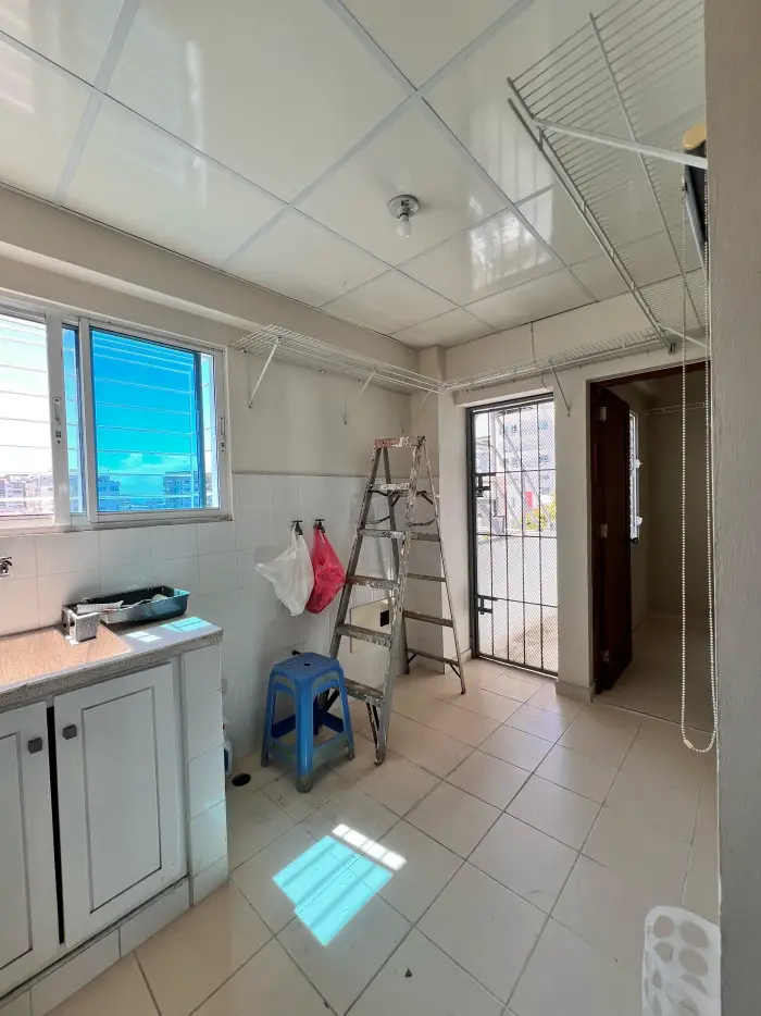 Se alquila hermoso apartamento Evaristo Morales Foto 7270213-10.jpg