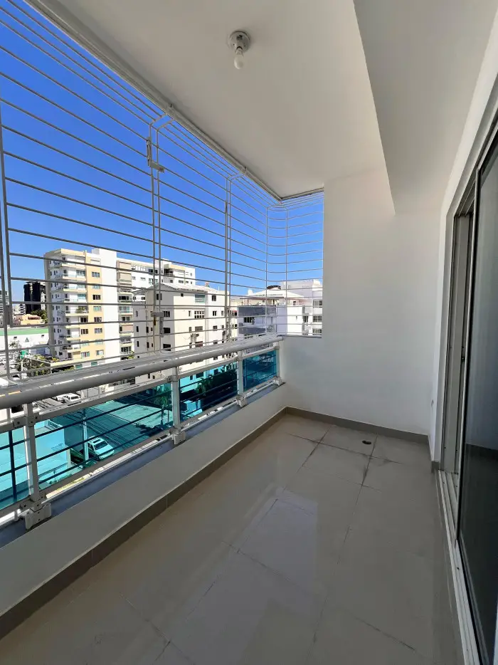 Se alquila hermoso apartamento Evaristo Morales Foto 7270213-13.jpg