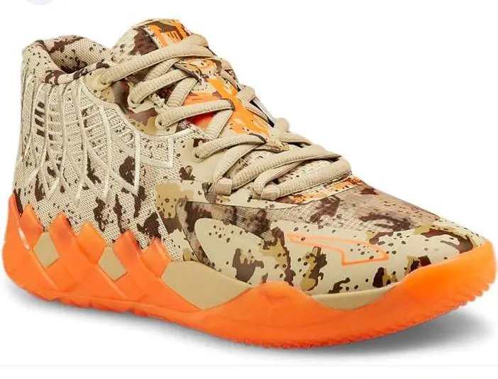 Puma Lamelo Ball M.B 02  Foto 7270217-2.jpg