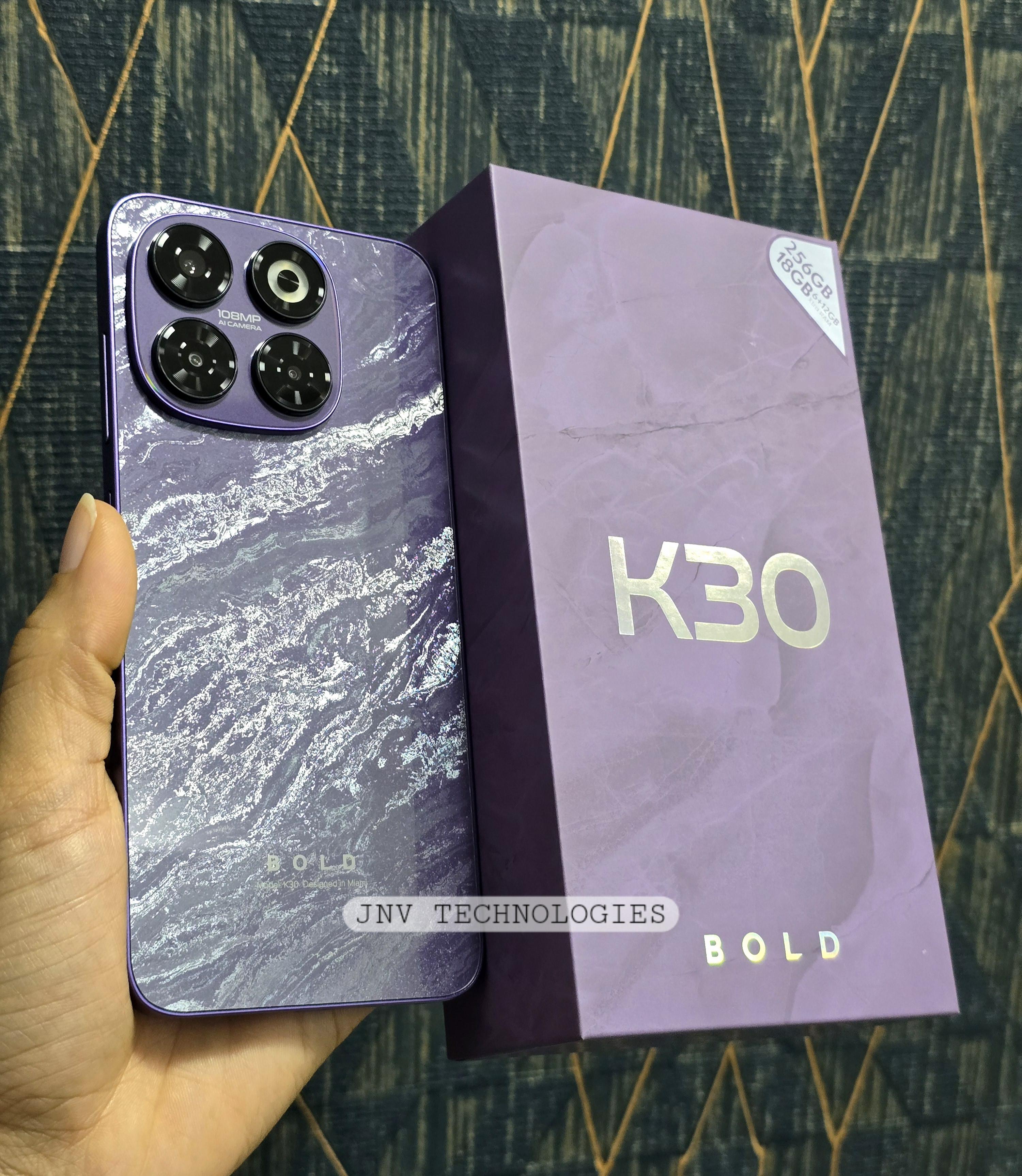 Blu Bold k30 nuevo Foto 7270219-2.jpg