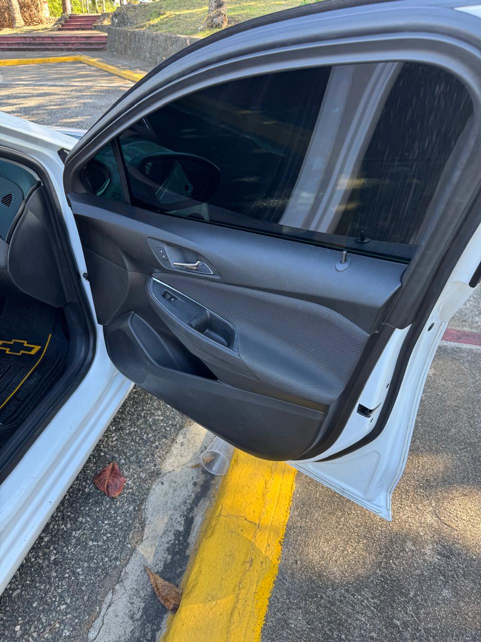 Chevrolet Cruze LT 2019 impecable Foto 7270231-10.jpg