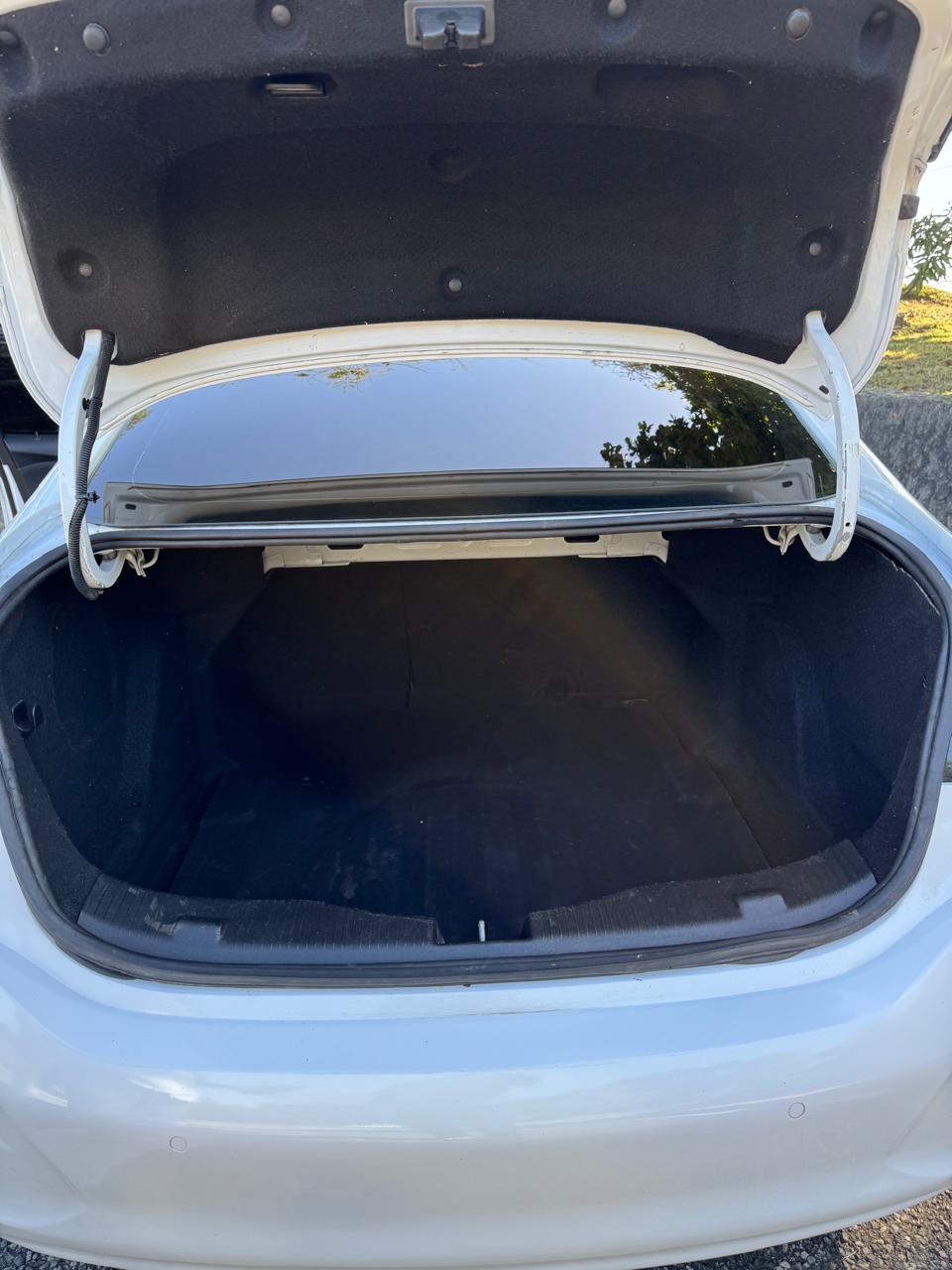 Chevrolet Cruze LT 2019 impecable Foto 7270231-13.jpg