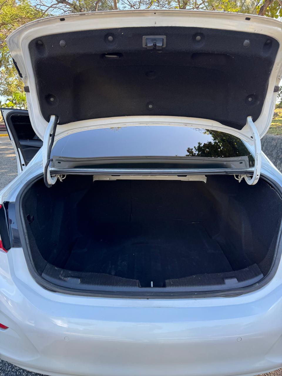 Chevrolet Cruze LT 2019 impecable Foto 7270231-9.jpg