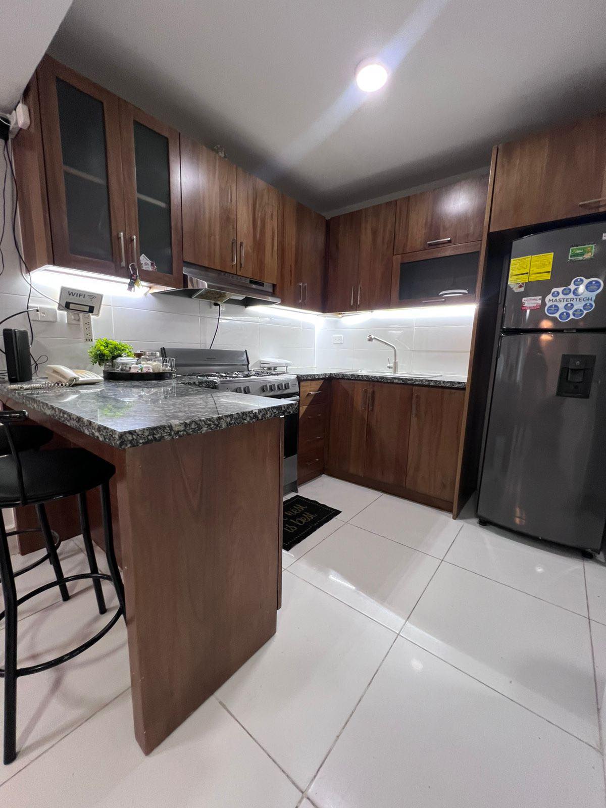 VPI-V 2025-0023 Vendo Apartamento El Retiro Santiago República Dominic Foto 7270232-6.jpg