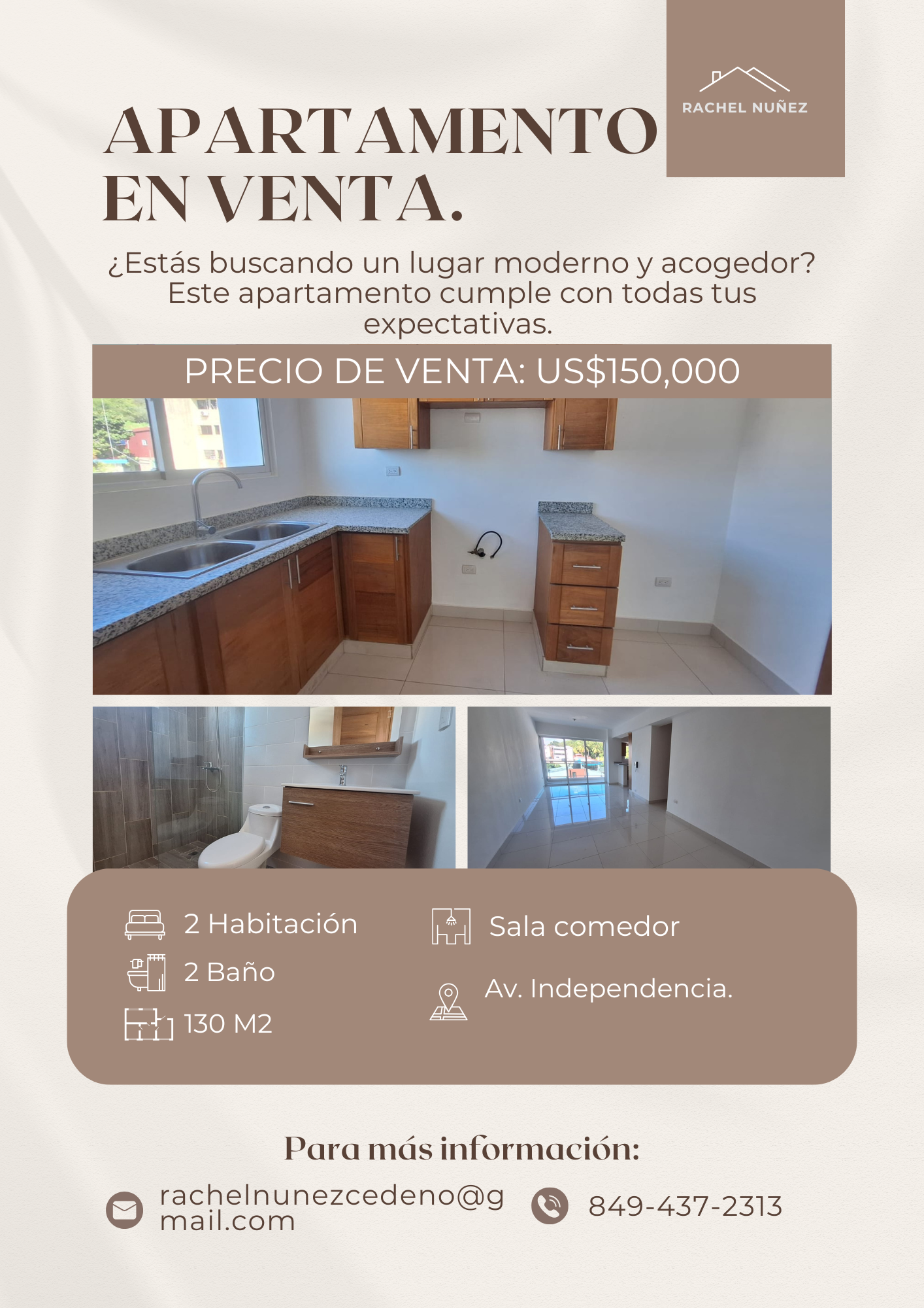 Vendo inmueble en la Av. Independencia. Foto 7270270-2.jpg