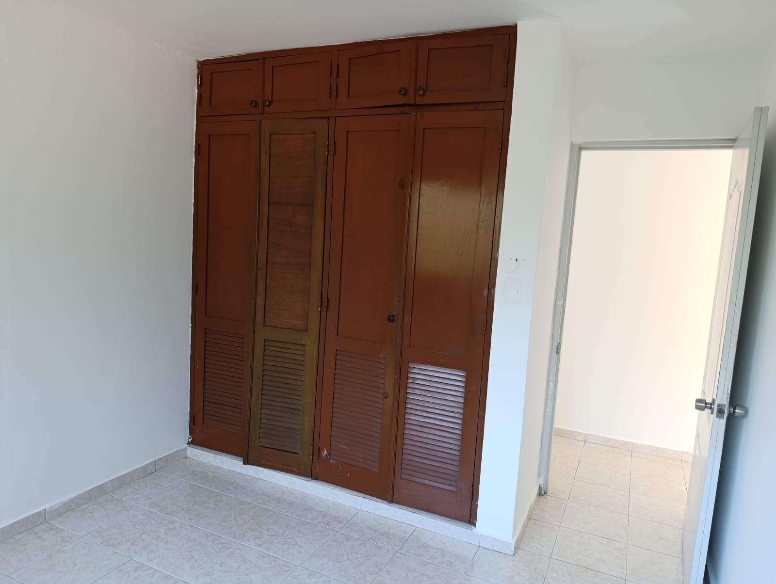 Vendo apartamento en Los Próceres próximo al Bravo.  Foto 7270311-5.jpg