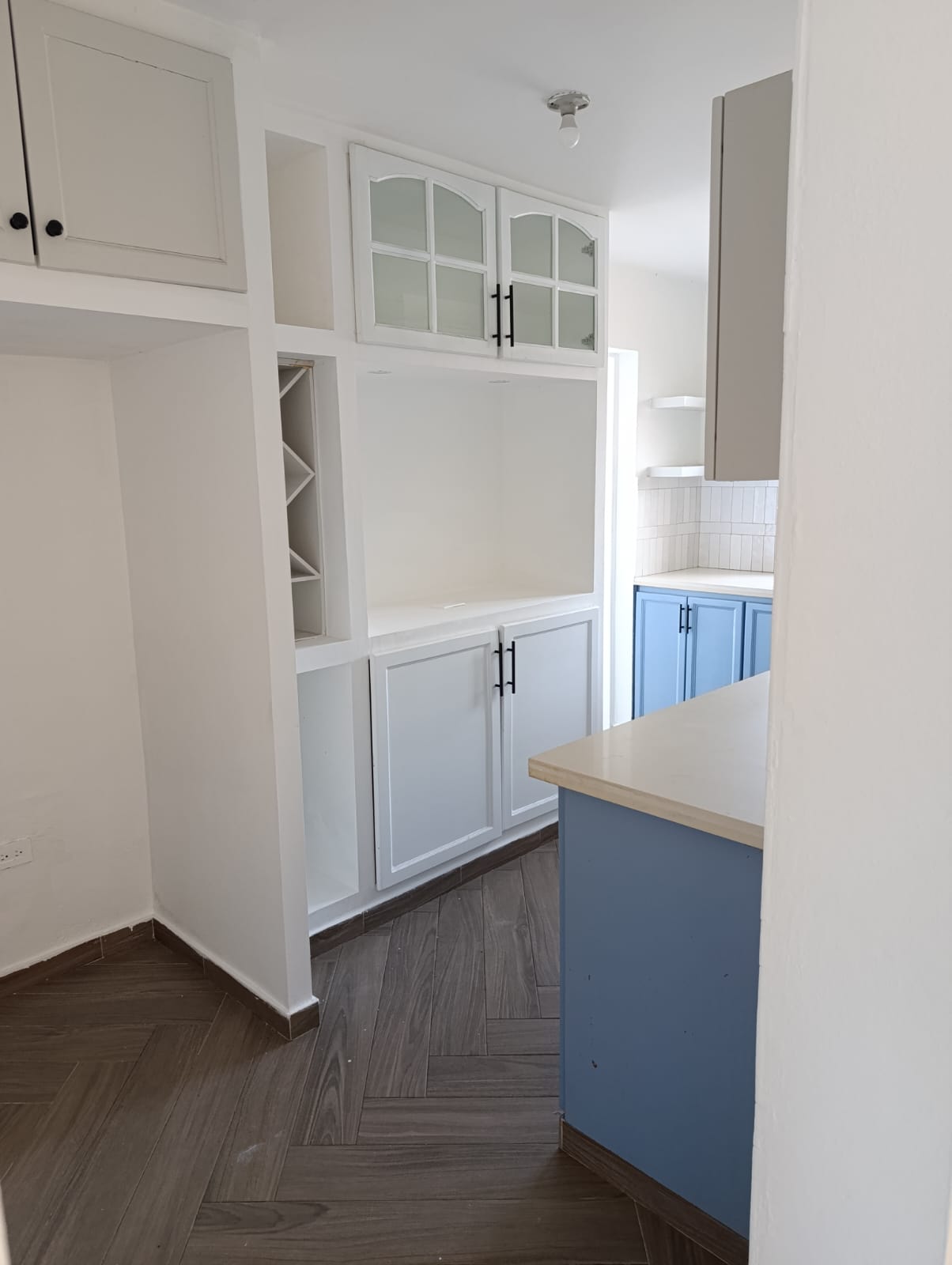 Vendo apartamento en Los Próceres próximo al Bravo.  Foto 7270311-6.jpg