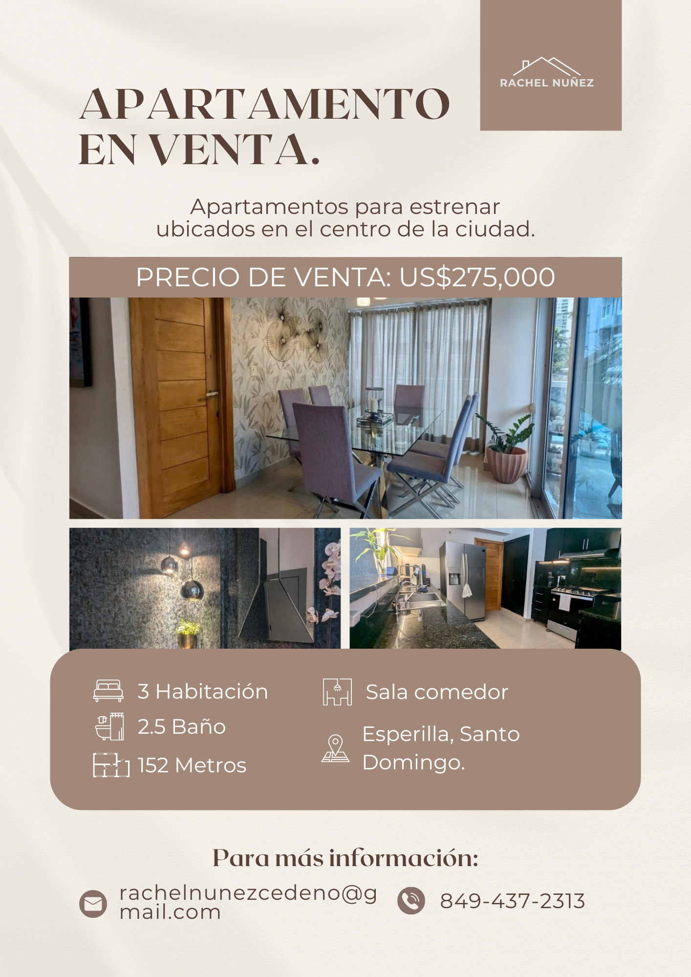 Vendo inmueble en la Esperilla.  Foto 7270336-1.jpg
