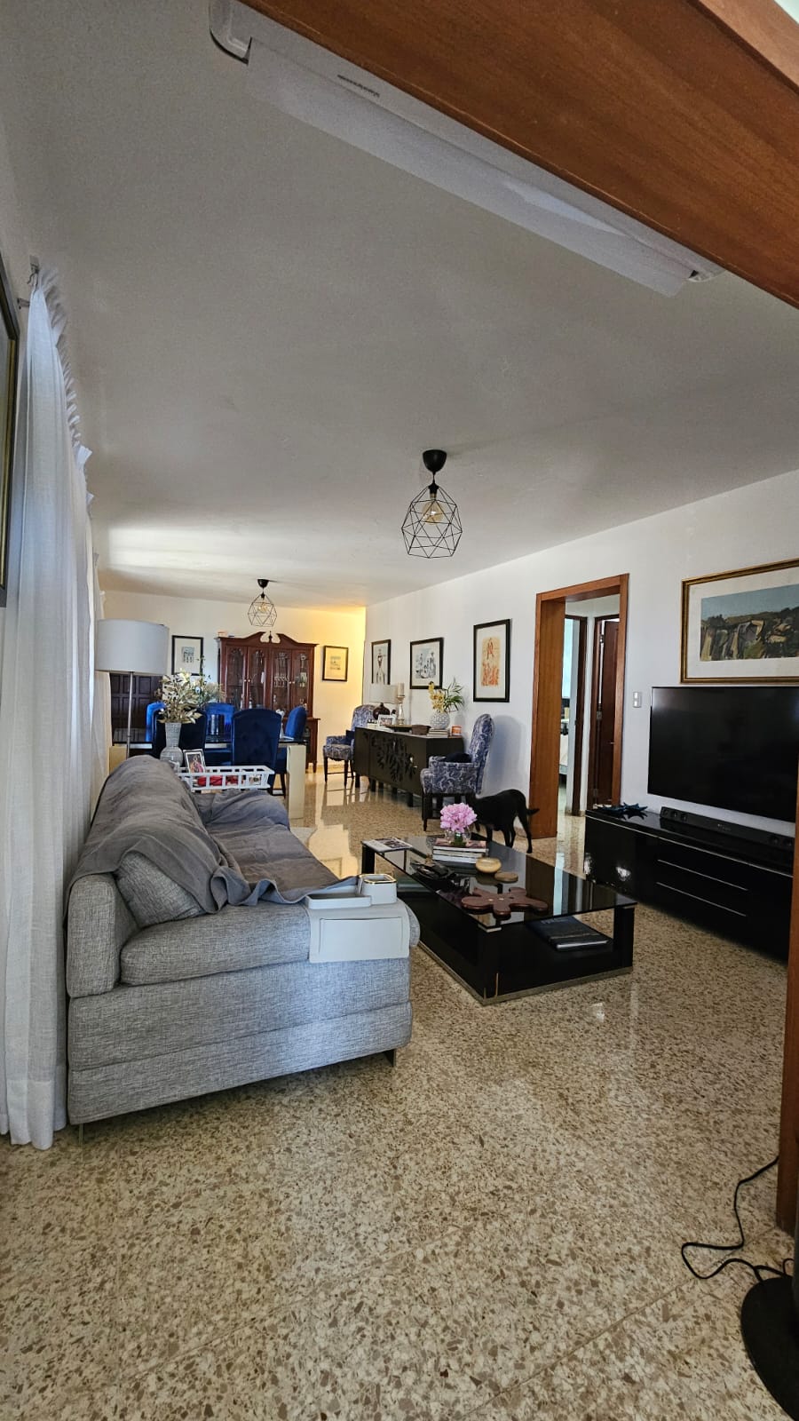 Vendo inmueble en la Zona Universitaria.  Foto 7270348-5.jpg