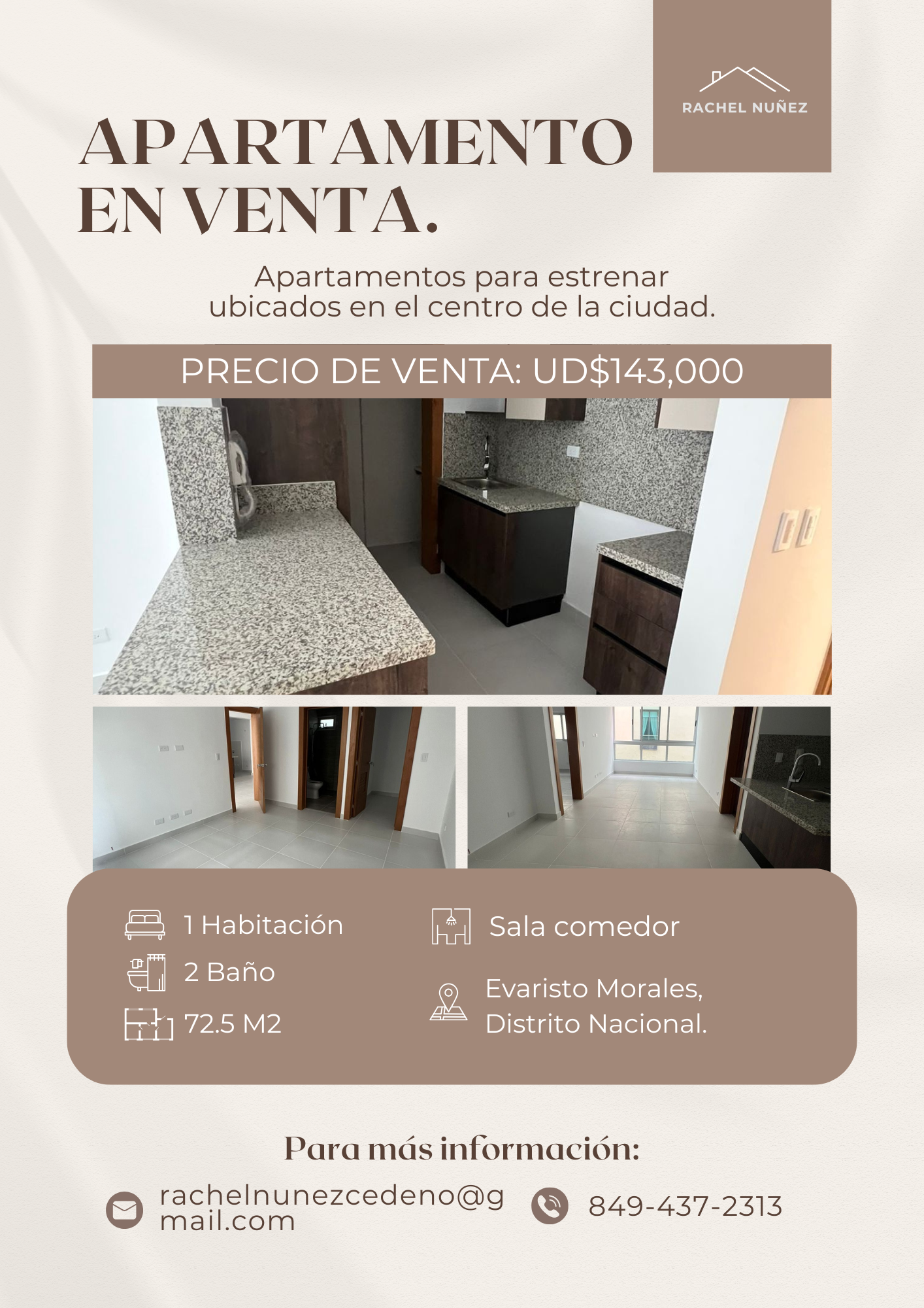 Vendo inmueble en Evaristo Morales.  Foto 7270357-8.jpg