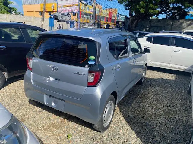 DAIHATSU MIRA 2018 RECIEN IMPORTADO EXCELENTES CONDICIONES Foto 7270451-4.jpg