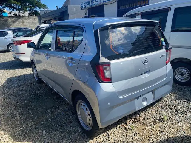 DAIHATSU MIRA 2018 RECIEN IMPORTADO EXCELENTES CONDICIONES Foto 7270451-5.jpg