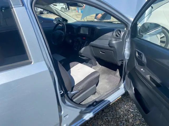 DAIHATSU MIRA 2018 RECIEN IMPORTADO EXCELENTES CONDICIONES Foto 7270451-7.jpg