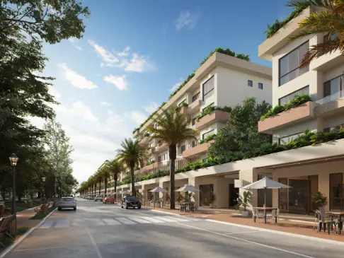 City Place Luxury Condos ProyectoProyecto InmobiliarioPropiedadApartam Foto 7270458-10.jpg