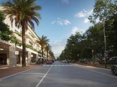 City Place Luxury Condos ProyectoProyecto InmobiliarioPropiedadApartam Foto 7270458-8.jpg