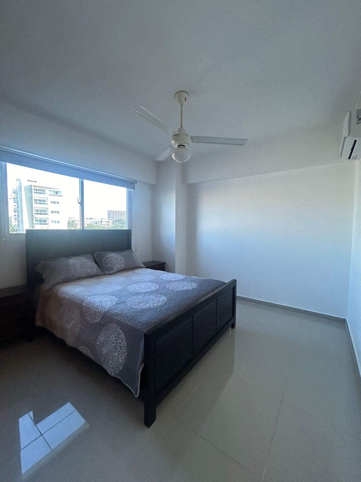 Se alquila hermoso apartamento  Amueblado Gazcue  Foto 7270466-12.jpg