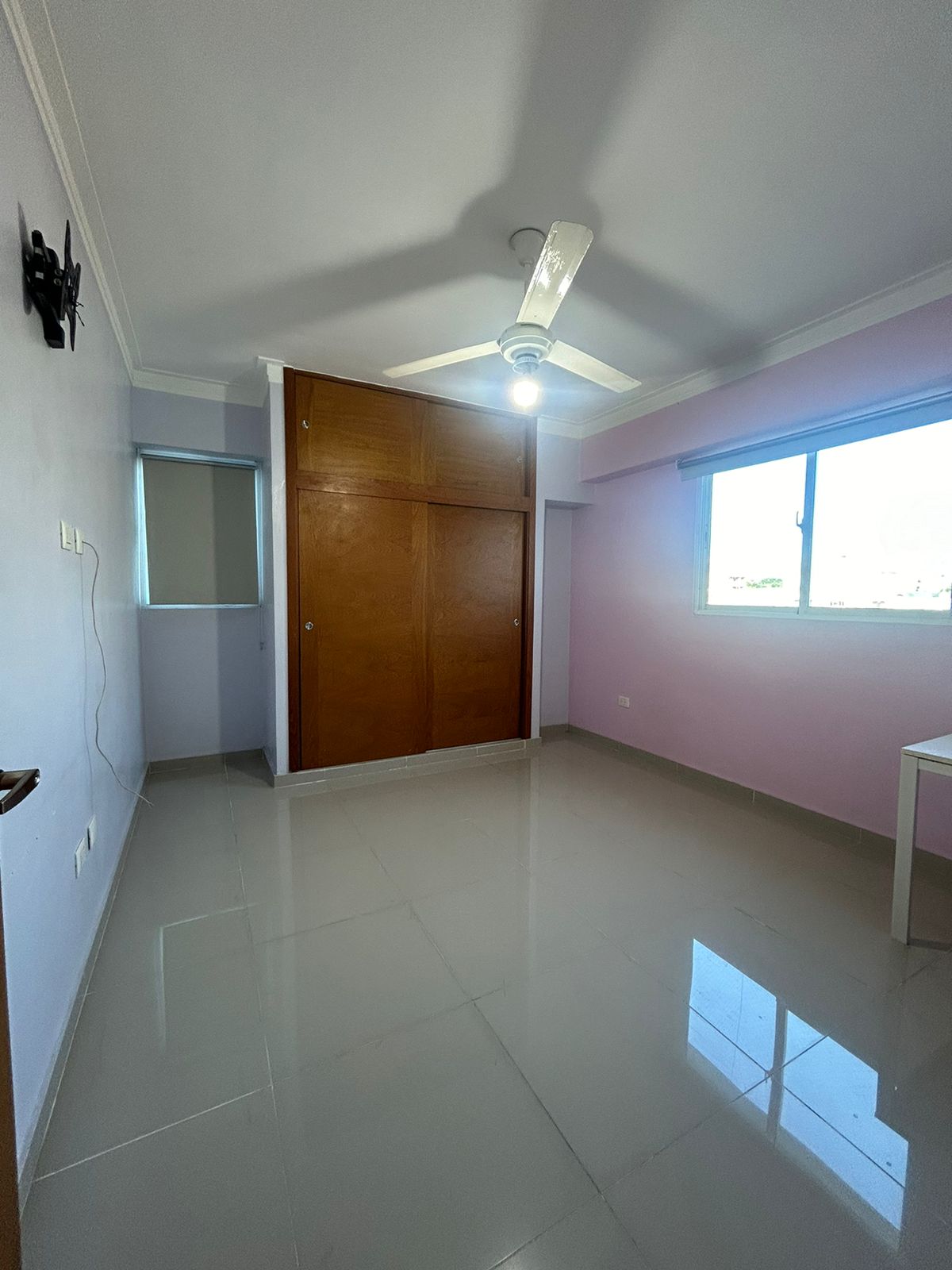Se alquila hermoso apartamento  Amueblado Gazcue  Foto 7270466-13.jpg