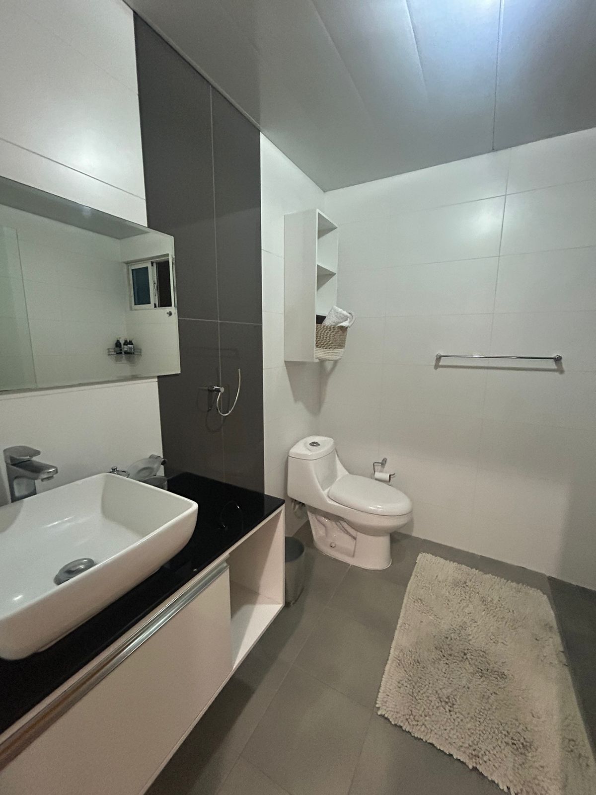 Se alquila hermoso apartamento  Amueblado Gazcue  Foto 7270466-14.jpg
