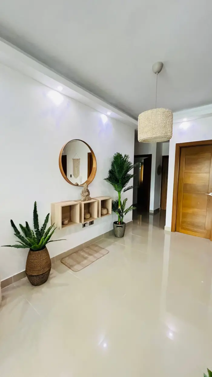Se alquila hermoso apartamento ALMA ROSA  Foto 7270488-4.jpg
