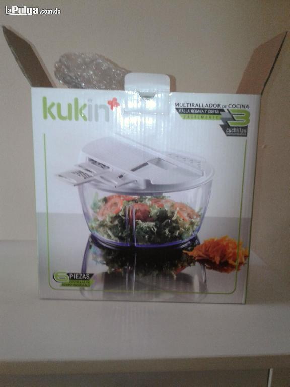 Vendo multirallador  de vegetales y frutas  Foto 7270502-1.jpg