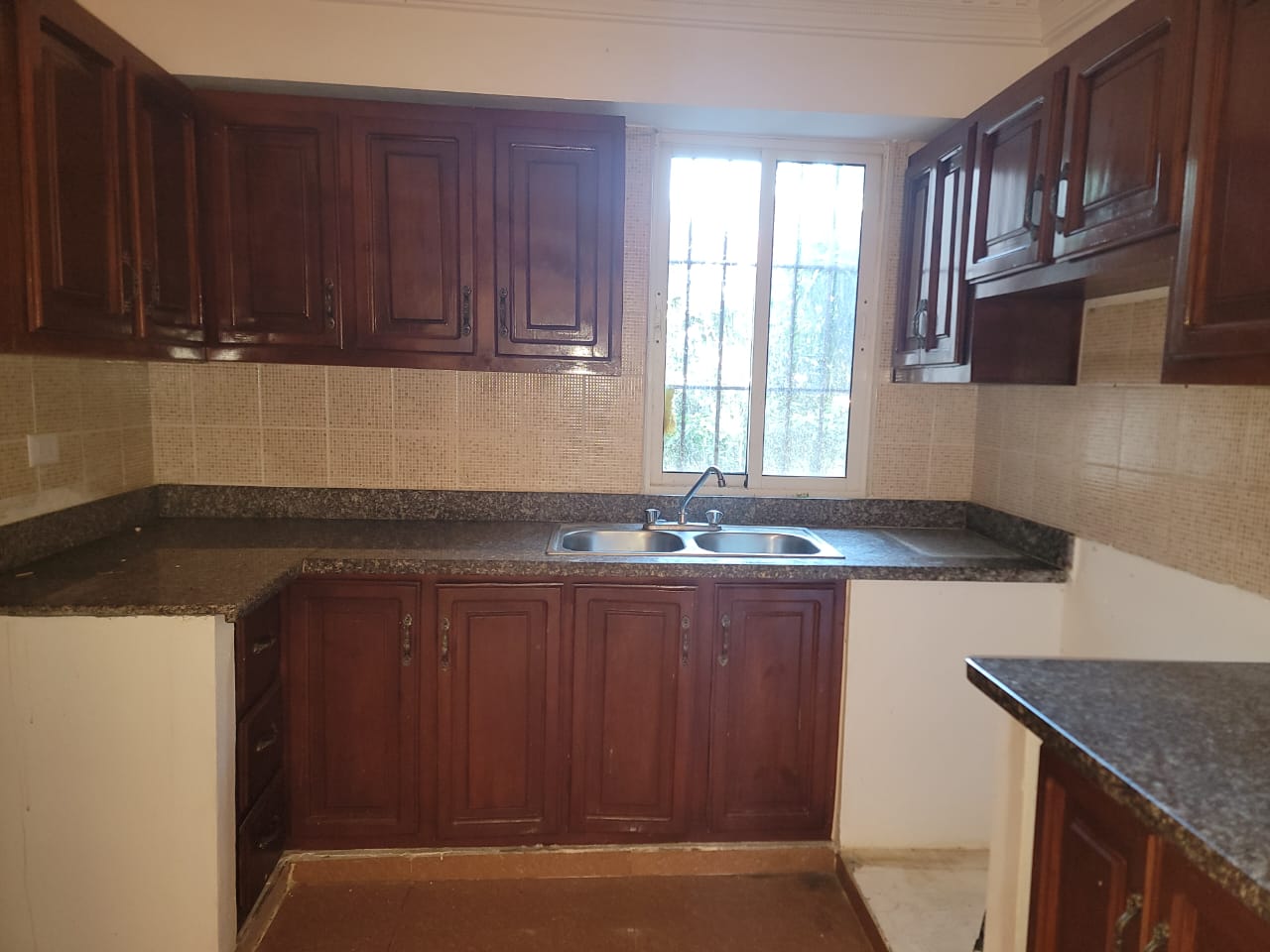 VENDO APARTAMENTO 3ER. NIVEL EN EL ENS. ISABELITA PROX A LA JCE DE LAS Foto 7270514-10.jpg