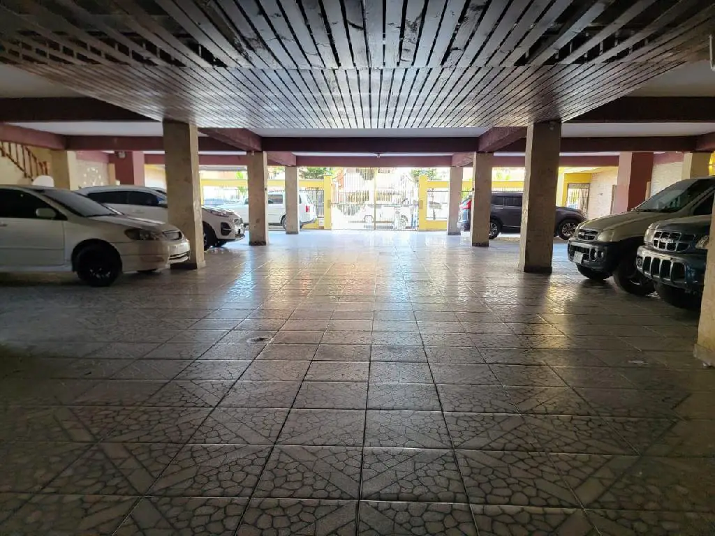 VENDO APARTAMENTO 3ER. NIVEL EN EL ENS. ISABELITA PROX A LA JCE DE LAS Foto 7270514-2.jpg