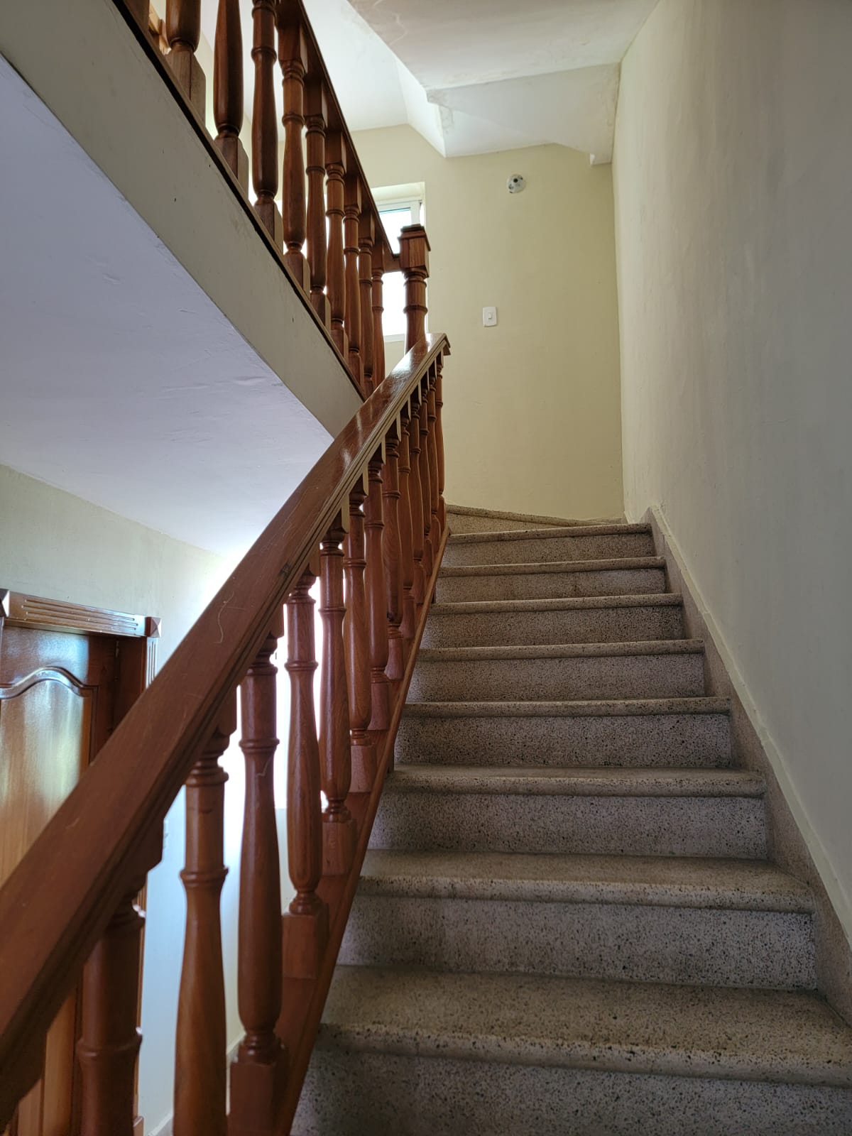 VENDO APARTAMENTO 3ER. NIVEL EN EL ENS. ISABELITA PROX A LA JCE DE LAS Foto 7270514-3.jpg