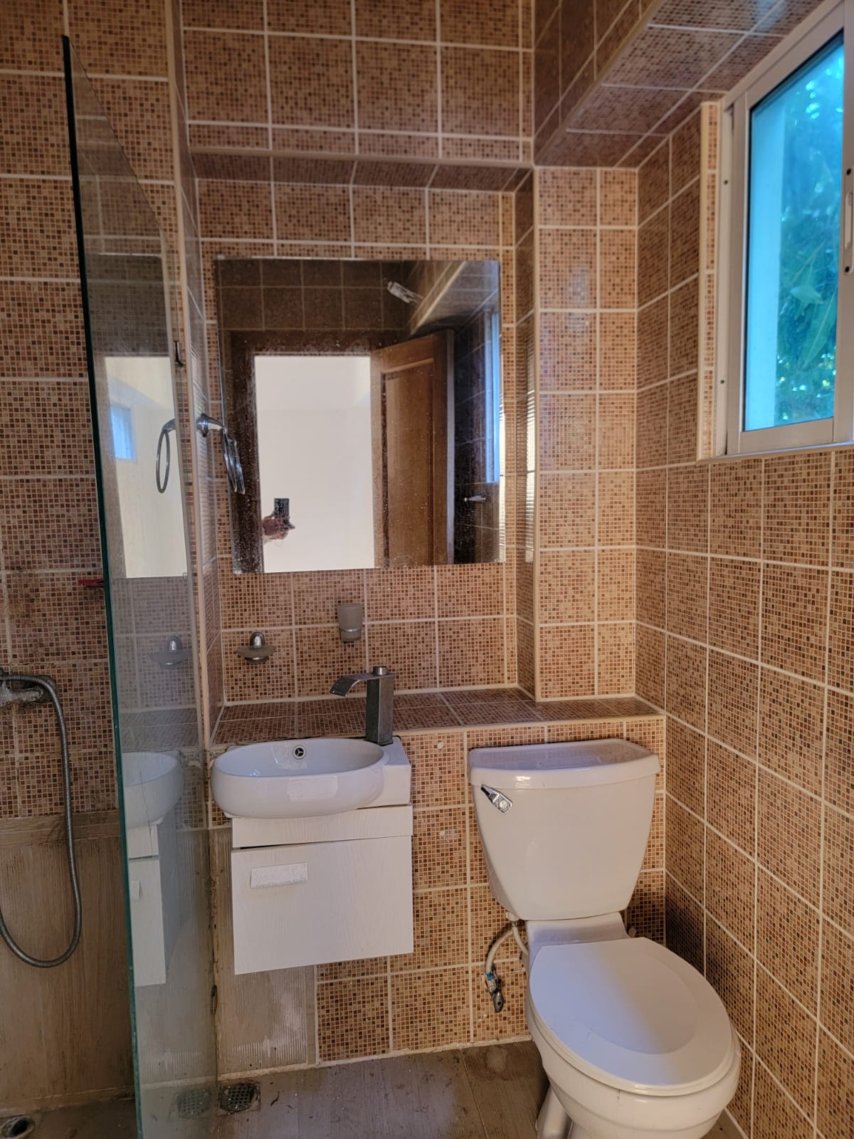 VENDO APARTAMENTO 3ER. NIVEL EN EL ENS. ISABELITA PROX A LA JCE DE LAS Foto 7270514-6.jpg