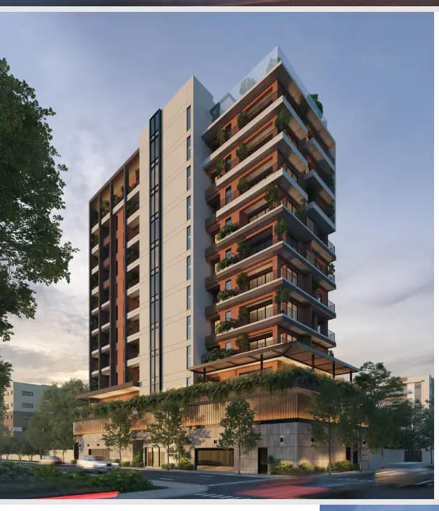 Vendo Apartamento en Santo Domingo Este  Foto 7270560-2.jpg