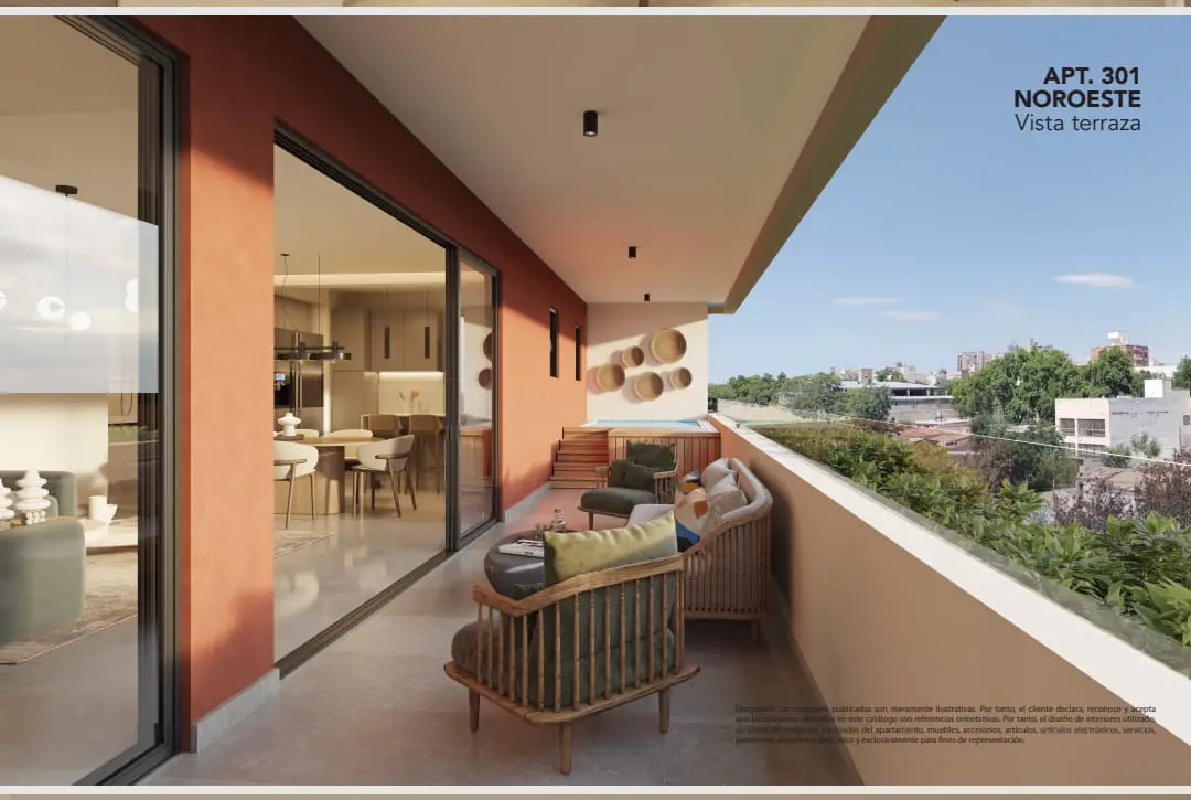Vendo Apartamento en Santo Domingo Este  Foto 7270560-8.jpg