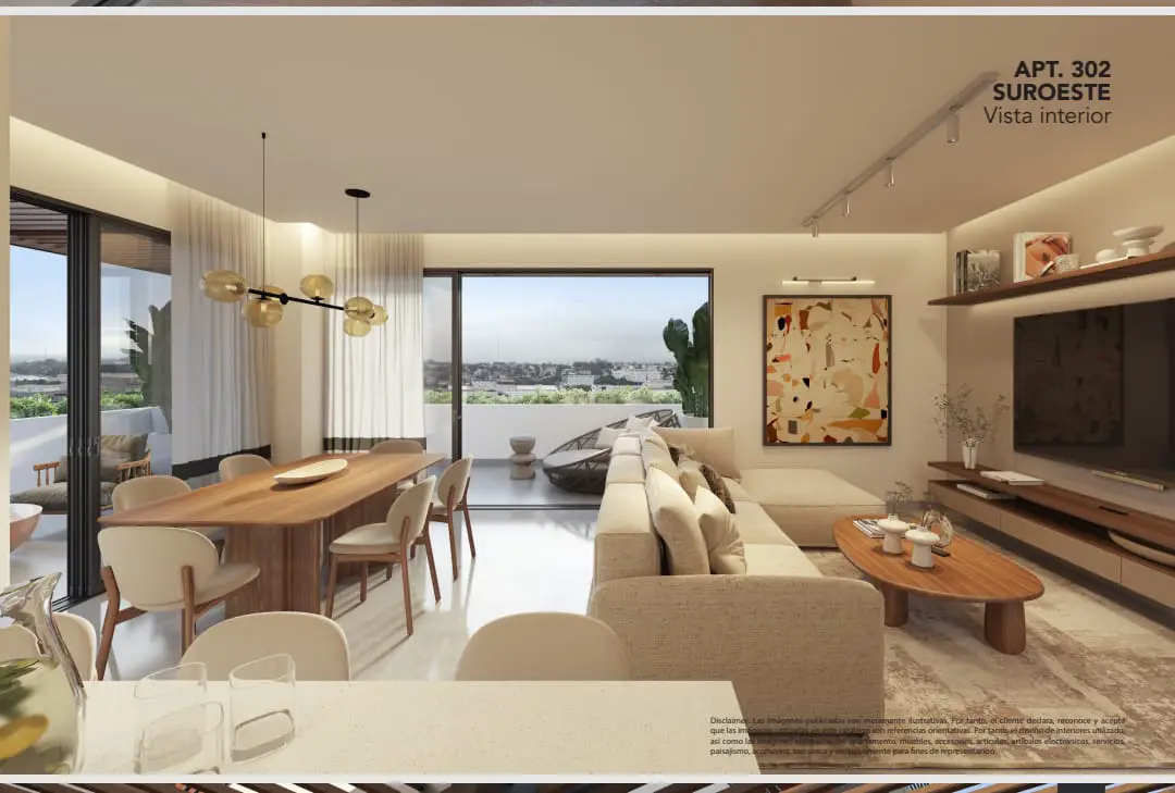 Vendo Apartamento en Santo Domingo Este  Foto 7270560-9.jpg