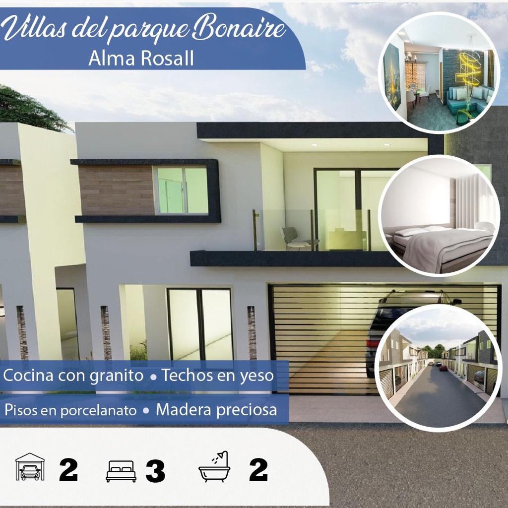Vendo Apartamento en Santo Domingo Este  Foto 7270562-3.jpg