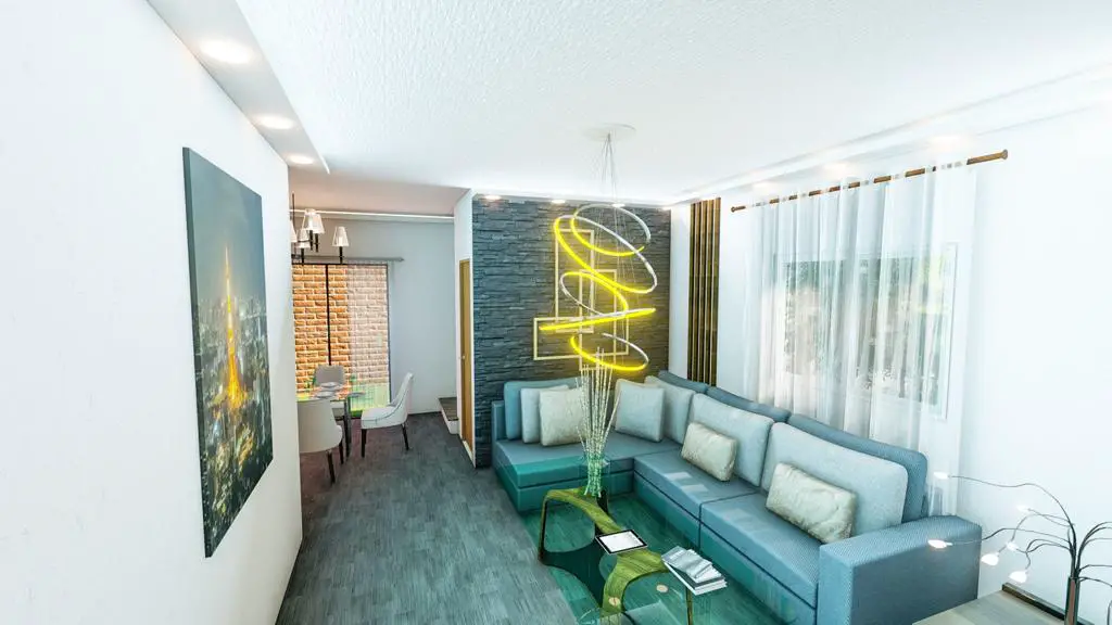 Vendo Apartamento en Santo Domingo Este  Foto 7270562-7.jpg