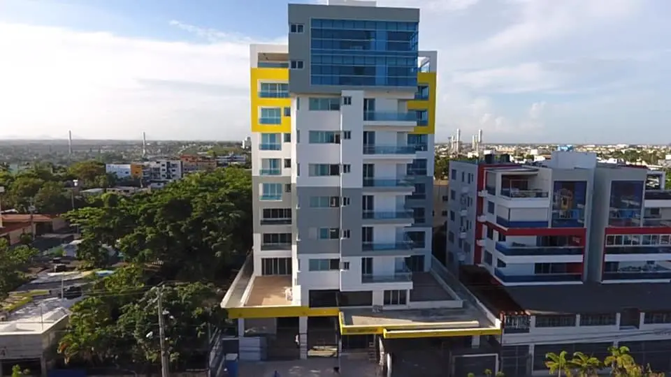 Soler Group vende apartamento en el Ensanche ozama 3habitaciones 2 par Foto 7270572-12.jpg