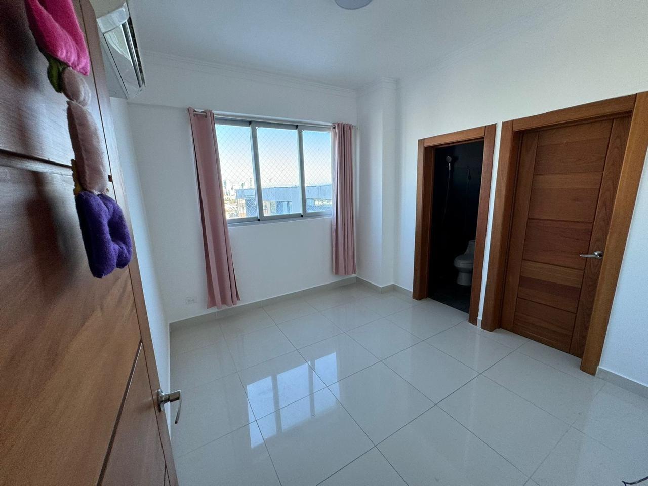 Soler Group vende apartamento en el Ensanche ozama 3habitaciones 2 par Foto 7270572-9.jpg