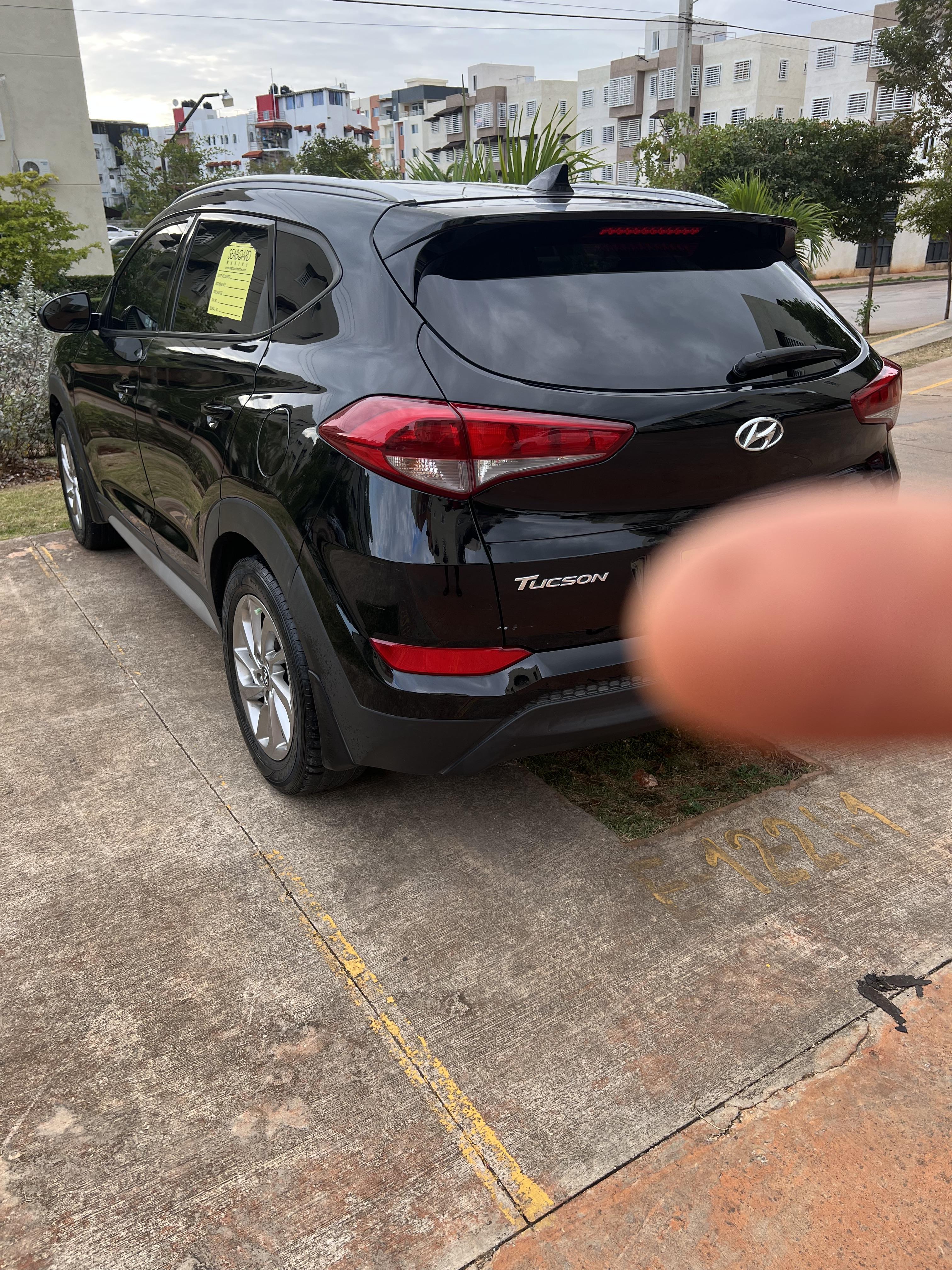 Hyundai Tucson 2018 Foto 7270599-10.jpg