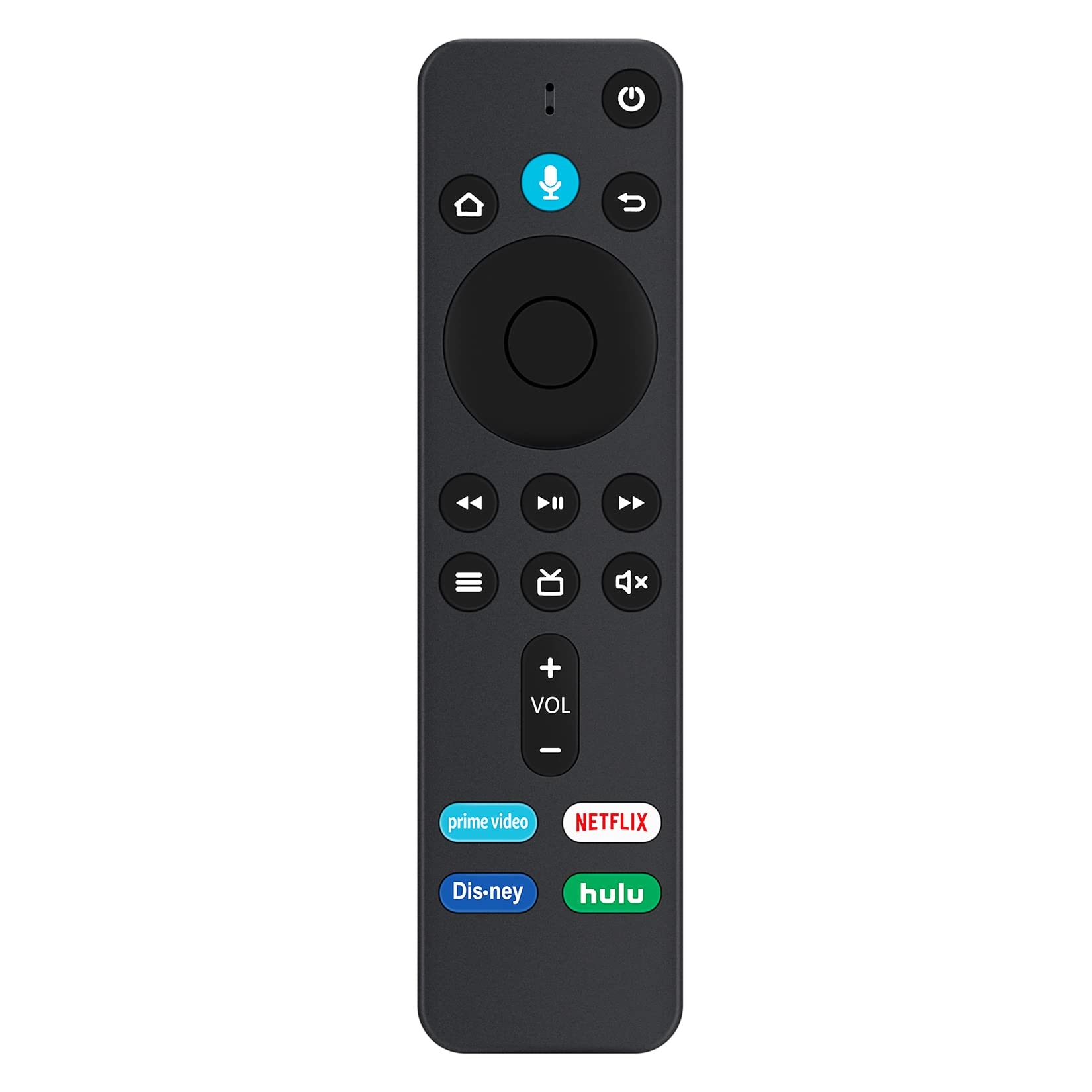 Control para Amazon Fire TV Stick Foto 7270609-2.jpg