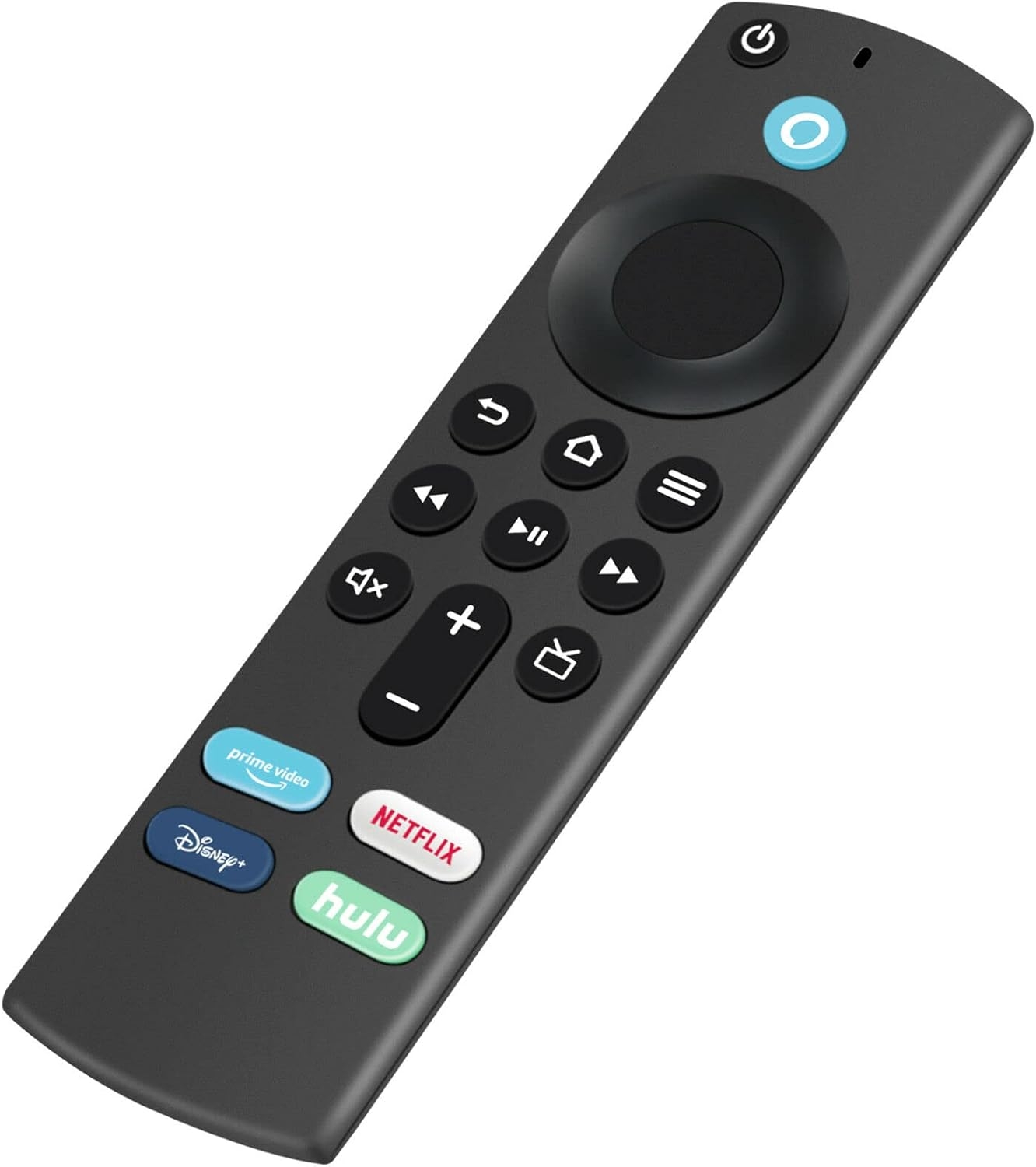 Control para Amazon Fire TV Stick Foto 7270609-3.jpg