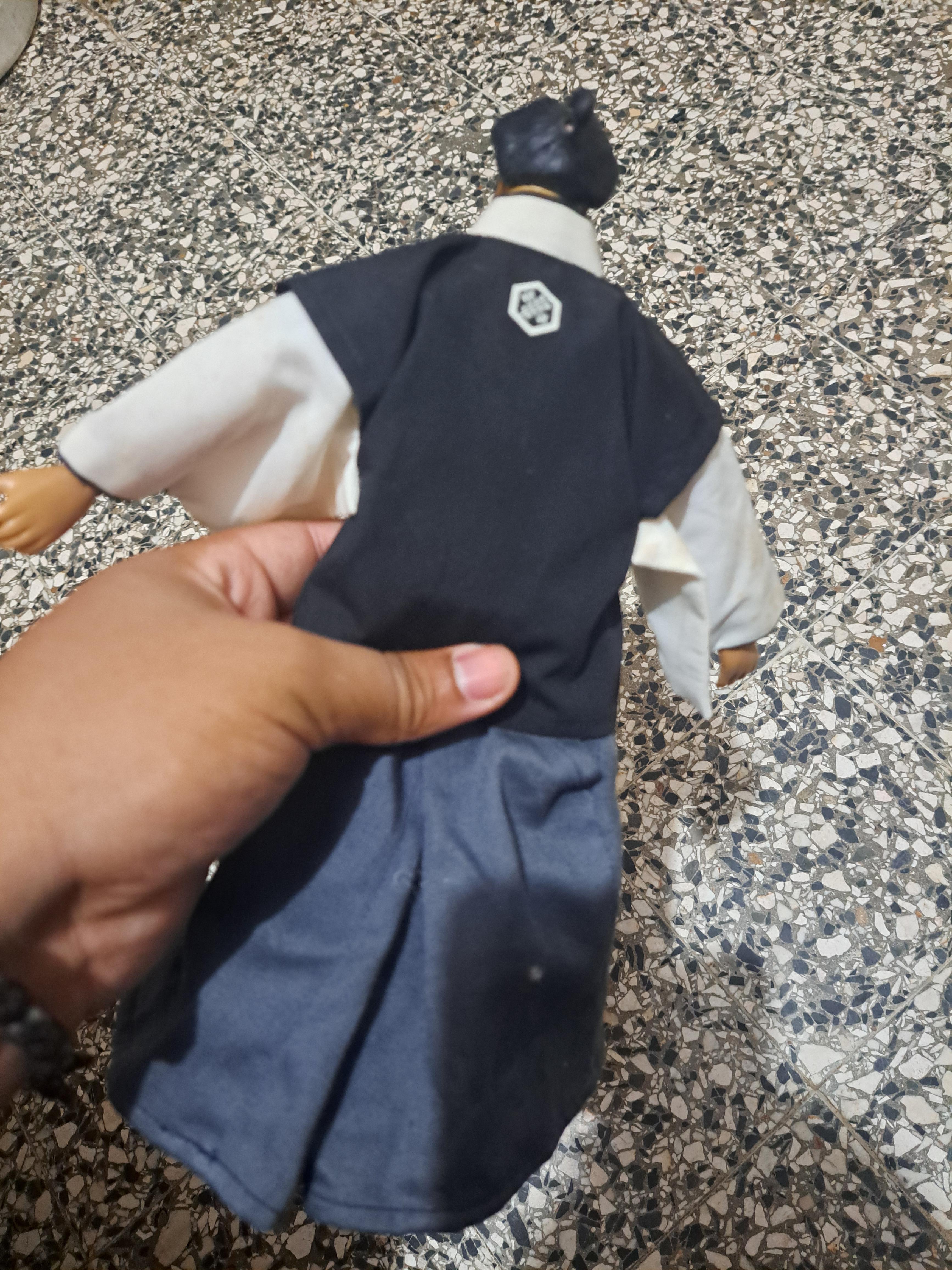 Vendo este iconico personaje  Foto 7270611-2.jpg