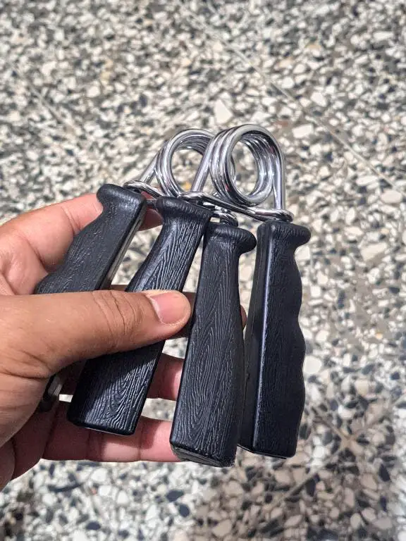 Vendo estos hand grip de calidad  Foto 7270613-1.jpg