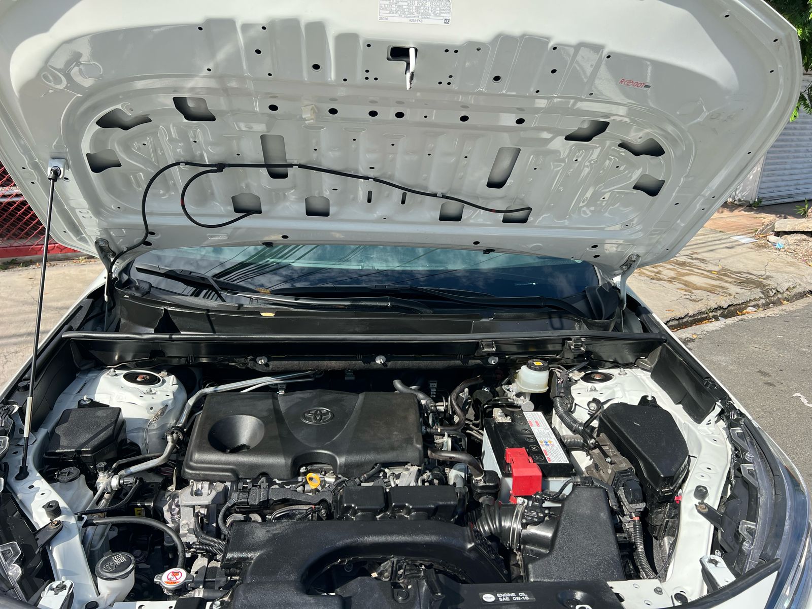 toyota rav4 2019 limited  Foto 7270615-11.jpg