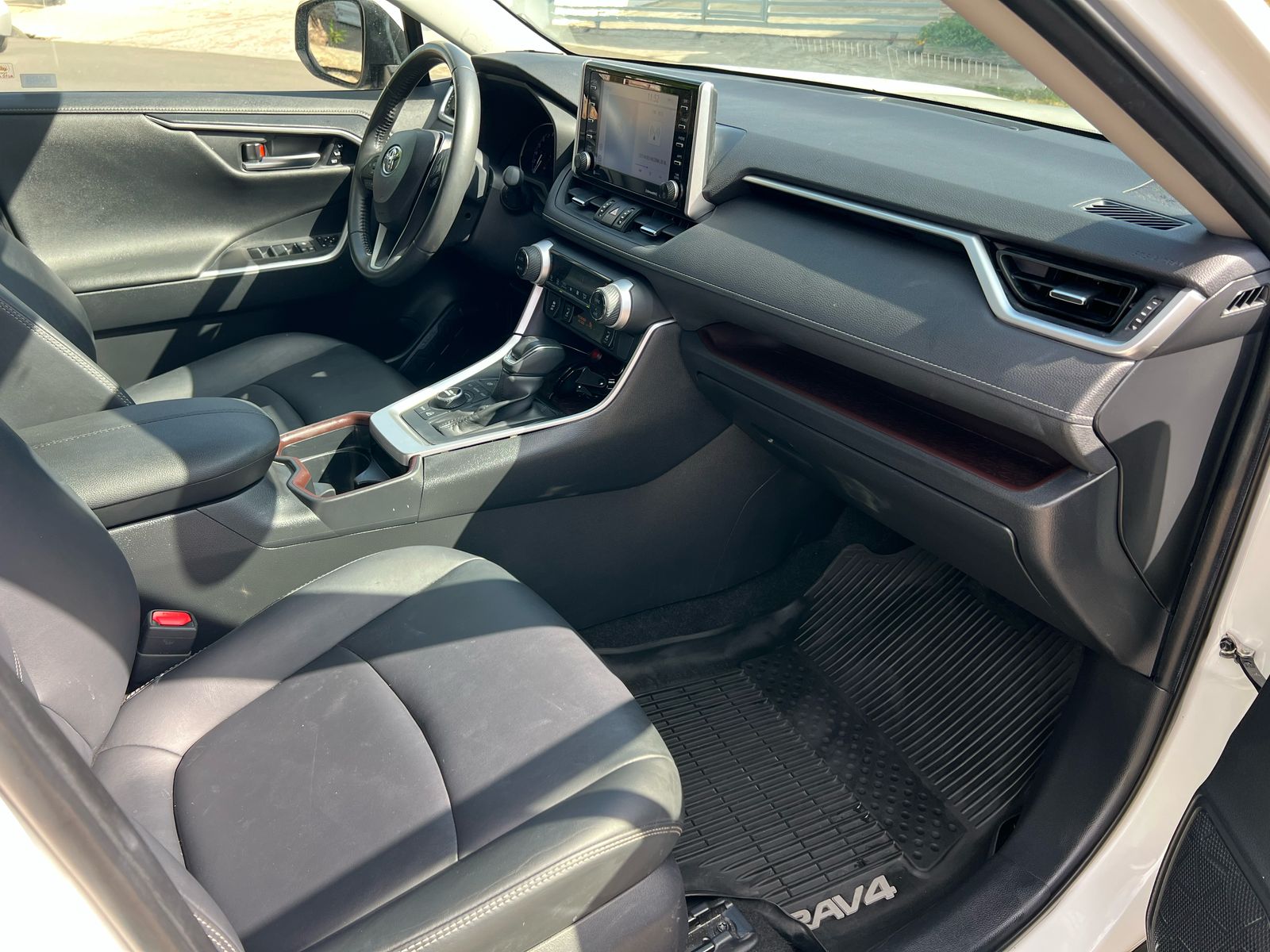 toyota rav4 2019 limited  Foto 7270615-12.jpg