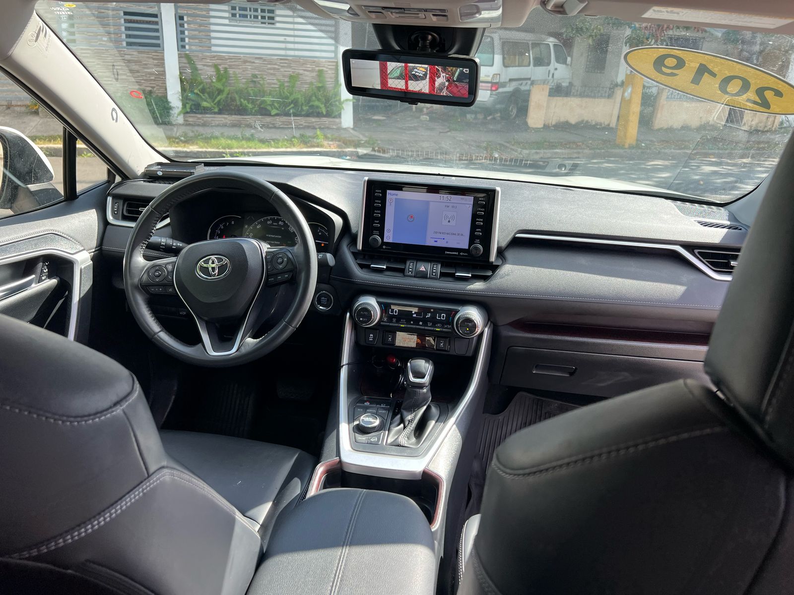 toyota rav4 2019 limited  Foto 7270615-4.jpg