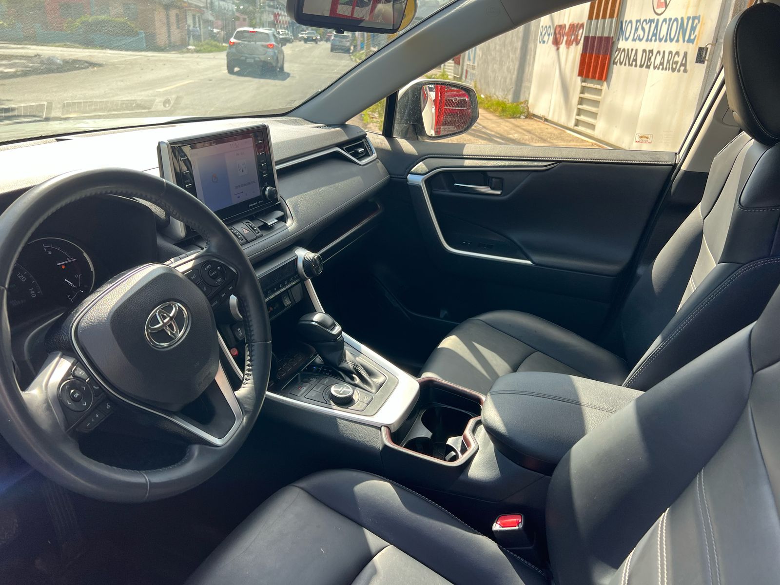 toyota rav4 2019 limited  Foto 7270615-5.jpg
