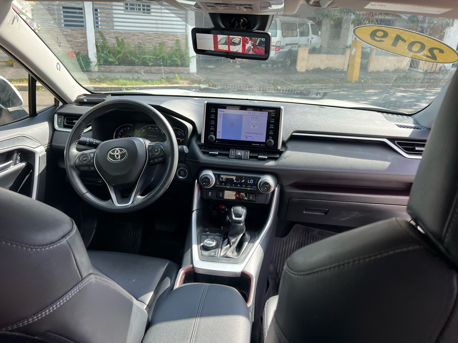 toyota rav4 2019 limited  Foto 7270615-9.jpg