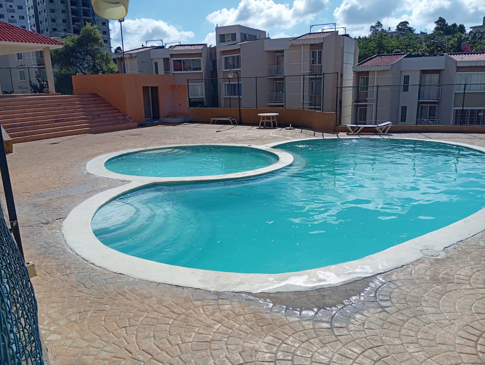 Apartamento En Venta  Residencial Vista del Jardín   Foto 7270617-11.jpg