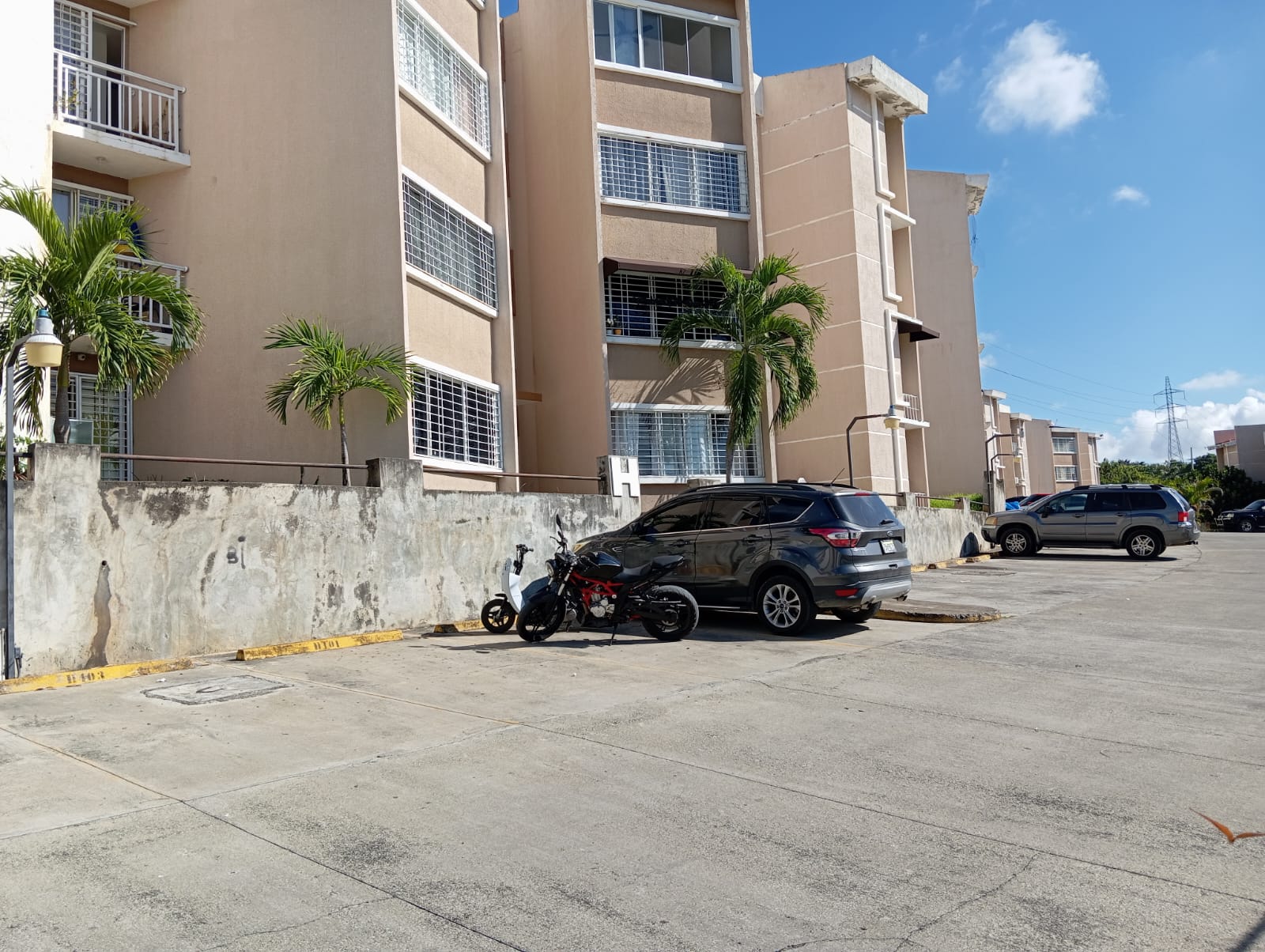 Apartamento En Venta  Residencial Vista del Jardín   Foto 7270617-12.jpg